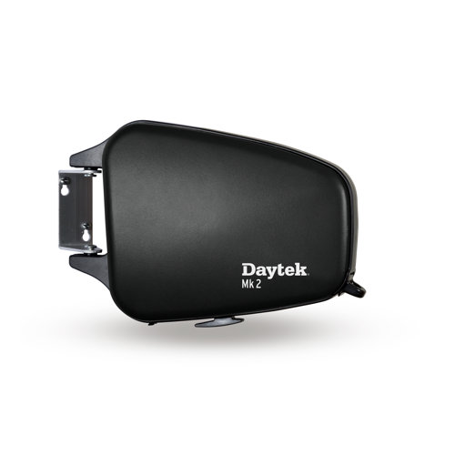 Daytek Steel Retractable Clothesline & Reviews Wayfair